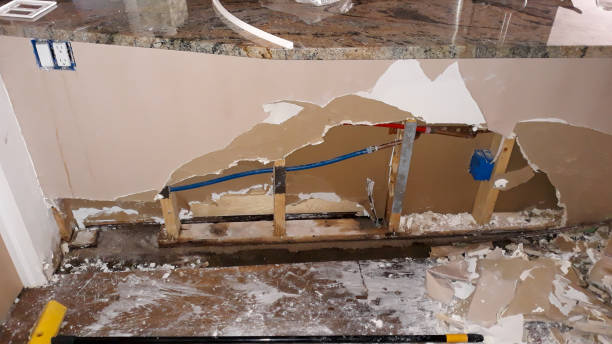Best Sewage cleanup and water damage restoration  in Buckhall, VA